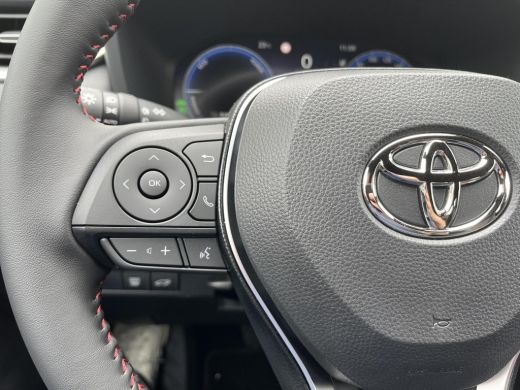 Toyota RAV4 2.5 Plug-in Hybrid AWD Limited Edition | Direct uit voorraad leverbaar! ActivLease financial lease