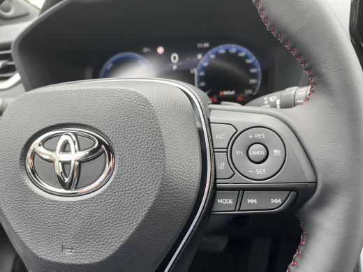 Toyota RAV4 2.5 Plug-in Hybrid AWD Limited Edition | Direct uit voorraad leverbaar! ActivLease financial lease