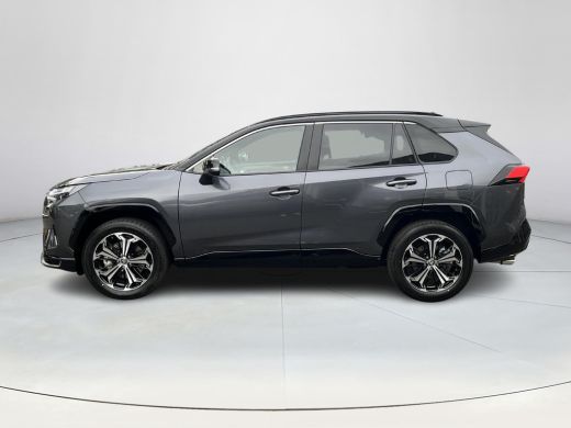 Toyota RAV4 2.5 Plug-in Hybrid AWD Limited Edition | Direct uit voorraad leverbaar! ActivLease financial lease