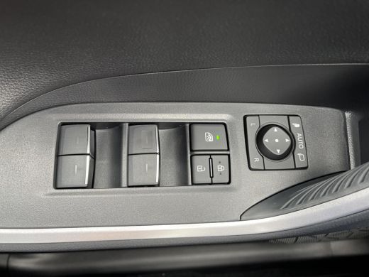Toyota RAV4 2.5 Plug-in Hybrid AWD Limited Edition | Direct uit voorraad leverbaar! ActivLease financial lease