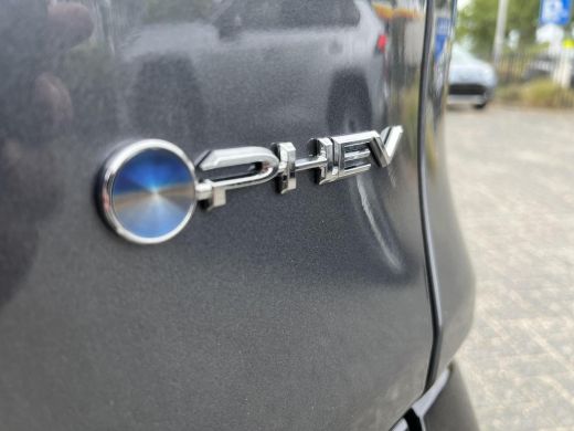 Toyota RAV4 2.5 Plug-in Hybrid AWD Limited Edition | Direct uit voorraad leverbaar! ActivLease financial lease
