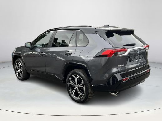 Toyota RAV4 2.5 Plug-in Hybrid AWD Limited Edition | Direct uit voorraad leverbaar! ActivLease financial lease