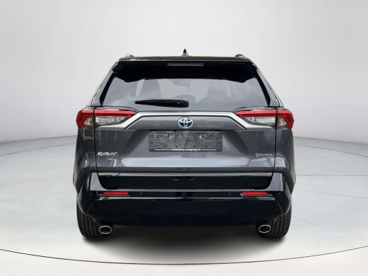 Toyota RAV4 2.5 Plug-in Hybrid AWD Limited Edition | Direct uit voorraad leverbaar! ActivLease financial lease