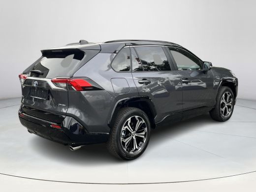 Toyota RAV4 2.5 Plug-in Hybrid AWD Limited Edition | Direct uit voorraad leverbaar! ActivLease financial lease