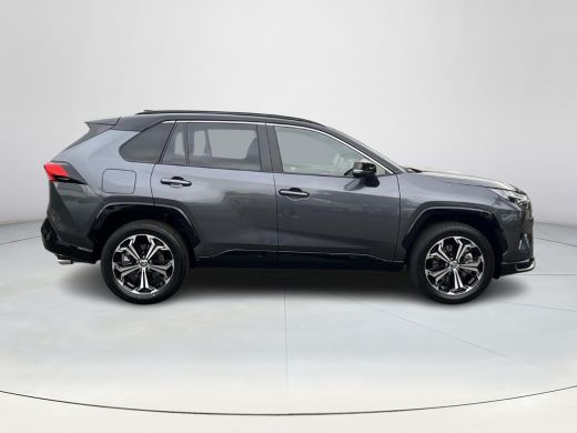Toyota RAV4 2.5 Plug-in Hybrid AWD Limited Edition | Direct uit voorraad leverbaar! ActivLease financial lease