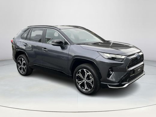 Toyota RAV4 2.5 Plug-in Hybrid AWD Limited Edition | Direct uit voorraad leverbaar! ActivLease financial lease
