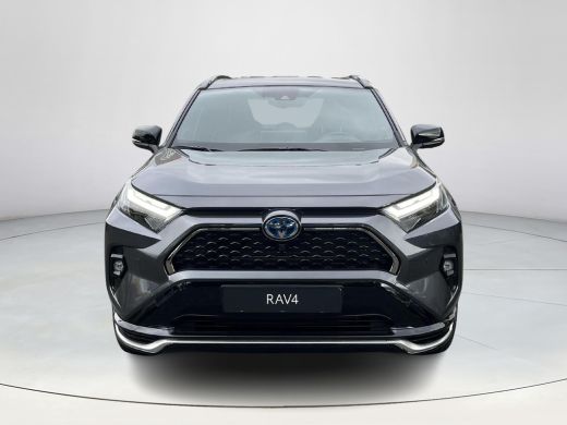 Toyota RAV4 2.5 Plug-in Hybrid AWD Limited Edition | Direct uit voorraad leverbaar! ActivLease financial lease