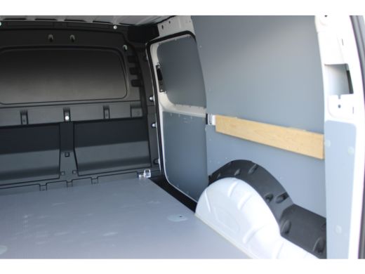 Volkswagen Caddy 2.0 TDI Comfort | 102 pk | Trekhaak | Betonplex Laadvloer | Navi | Cruise | PDC achter ActivLease financial lease