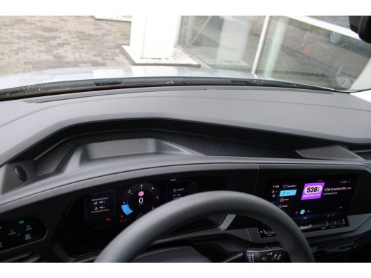 Volkswagen Caddy 2.0 TDI Comfort | 102 pk | Trekhaak | Betonplex Laadvloer | Navi | Cruise | PDC achter ActivLease financial lease