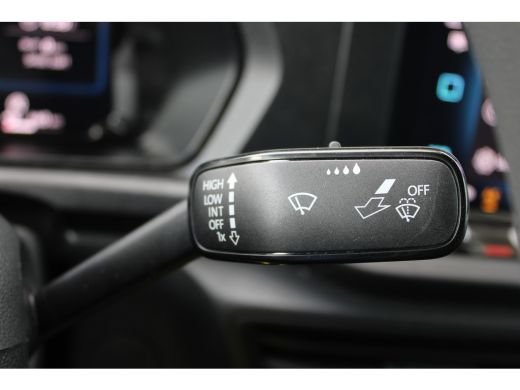 Volkswagen Caddy 2.0 TDI Comfort | 102 pk | Trekhaak | Betonplex Laadvloer | Navi | Cruise | PDC achter ActivLease financial lease