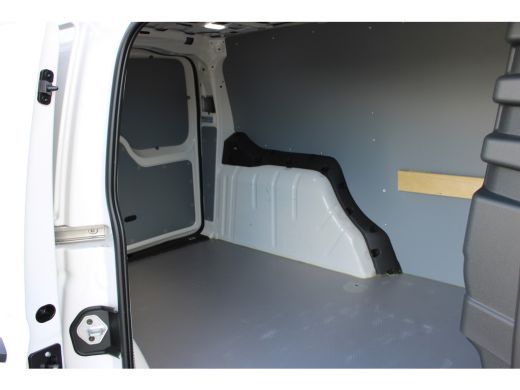 Volkswagen Caddy 2.0 TDI Comfort | 102 pk | Trekhaak | Betonplex Laadvloer | Navi | Cruise | PDC achter ActivLease financial lease