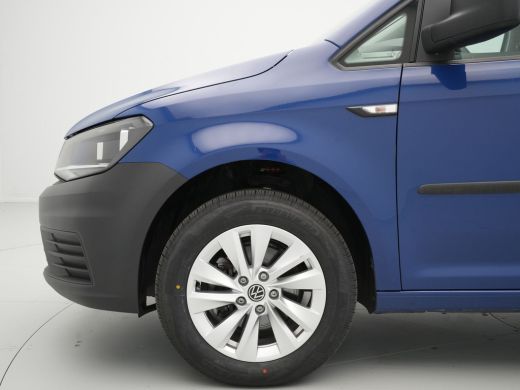 Volkswagen Caddy 2.0 TDI L2H1 BMT Maxi Trendline Navigatie Pdc Airco Cruise ActivLease financial lease
