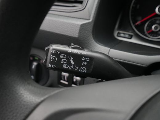 Volkswagen Caddy 2.0 TDI L2H1 BMT Maxi Trendline Navigatie Pdc Airco Cruise ActivLease financial lease