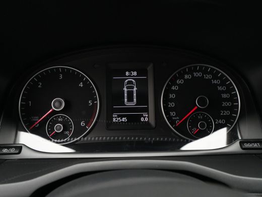 Volkswagen Caddy 2.0 TDI L2H1 BMT Maxi Trendline Navigatie Pdc Airco Cruise ActivLease financial lease