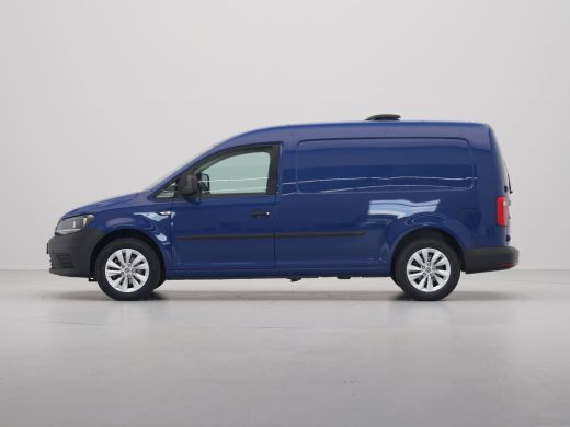 Volkswagen Caddy 2.0 TDI L2H1 BMT Maxi Trendline Navigatie Pdc Airco Cruise ActivLease financial lease