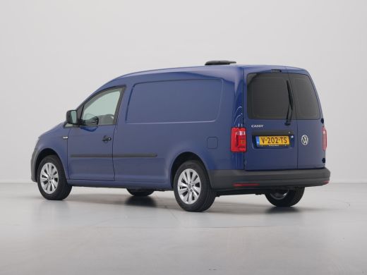 Volkswagen Caddy 2.0 TDI L2H1 BMT Maxi Trendline Navigatie Pdc Airco Cruise ActivLease financial lease