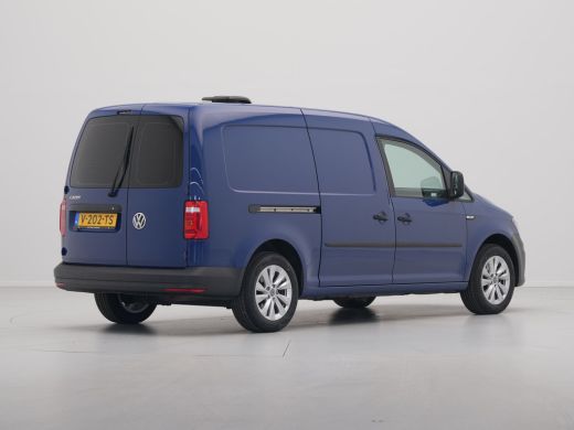 Volkswagen Caddy 2.0 TDI L2H1 BMT Maxi Trendline Navigatie Pdc Airco Cruise ActivLease financial lease