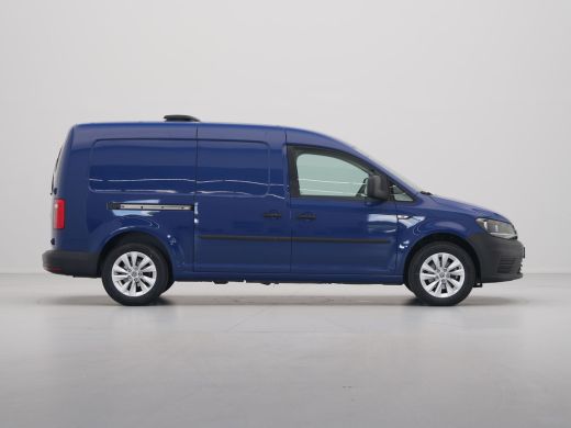 Volkswagen Caddy 2.0 TDI L2H1 BMT Maxi Trendline Navigatie Pdc Airco Cruise ActivLease financial lease