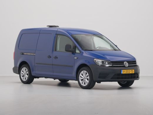 Volkswagen Caddy 2.0 TDI L2H1 BMT Maxi Trendline Navigatie Pdc Airco Cruise ActivLease financial lease
