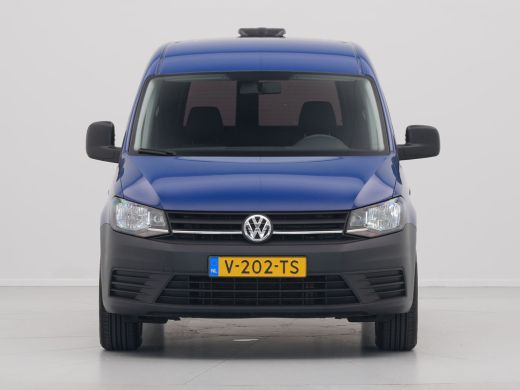 Volkswagen Caddy 2.0 TDI L2H1 BMT Maxi Trendline Navigatie Pdc Airco Cruise ActivLease financial lease
