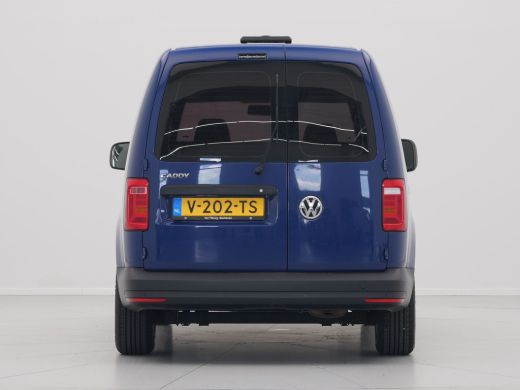 Volkswagen Caddy 2.0 TDI L2H1 BMT Maxi Trendline Navigatie Pdc Airco Cruise ActivLease financial lease