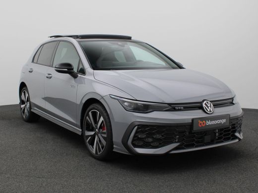 Volkswagen Golf 1.5 eHybrid GTE 272PK DSG Trekhaak wegklapbaar, Head-up Display, Panoramadak, Area View, 18" Cata... ActivLease financial lease
