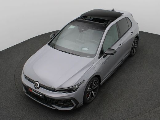 Volkswagen Golf 1.5 eHybrid GTE 272PK DSG Trekhaak wegklapbaar, Head-up Display, Panoramadak, Area View, 18" Cata... ActivLease financial lease