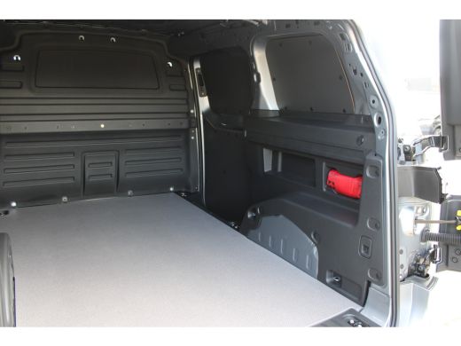 Volkswagen ID. Buzz Cargo Bulli Edition VOOR MEKAAR DEALS  | 79 kWh | 286 pk | Trekhaak | Achterdeuren | 360° camera | IQ.L... ActivLease financial lease