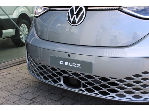 Volkswagen ID. Buzz Cargo Bulli Edition VOOR MEKAAR DEALS  | 79 kWh | 286 pk | Trekhaak | Achterdeuren | 360° camera | IQ.L... ActivLease financial lease