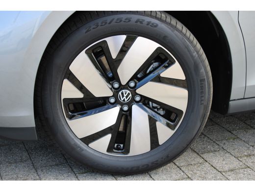 Volkswagen ID. Buzz Cargo Bulli Edition VOOR MEKAAR DEALS  | 79 kWh | 286 pk | Trekhaak | Achterdeuren | 360° camera | IQ.L... ActivLease financial lease