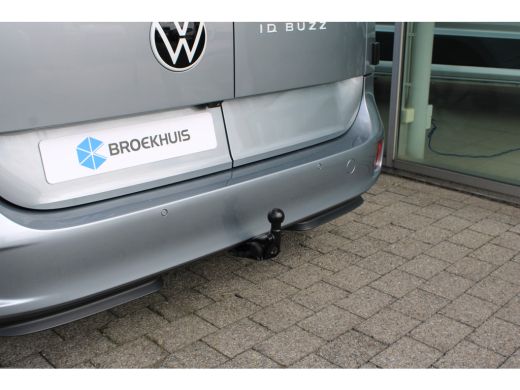 Volkswagen ID. Buzz Cargo Bulli Edition VOOR MEKAAR DEALS  | 79 kWh | 286 pk | Trekhaak | Achterdeuren | 360° camera | IQ.L... ActivLease financial lease