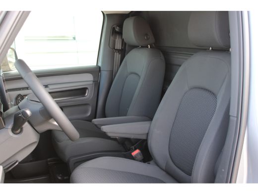 Volkswagen ID. Buzz Cargo Bulli Edition VOOR MEKAAR DEALS  | 79 kWh | 286 pk | Trekhaak | Achterdeuren | 360° camera | IQ.L... ActivLease financial lease