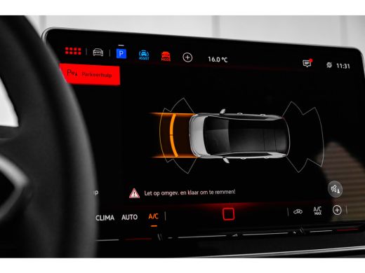 Volkswagen ID.3 Limited Edition | 'App-Connect' draadloze smartphone integratie | Afstandscontrolesysteem (Front ... ActivLease financial lease