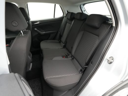 Volkswagen T-Cross 1.0 TSI 95pk Life Navigatie Carplay Pdc Acc Sideassist 292 ActivLease financial lease