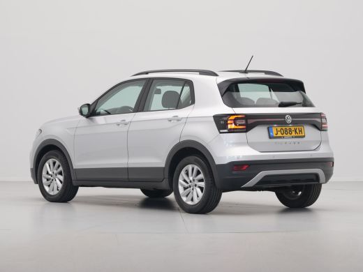 Volkswagen T-Cross 1.0 TSI 95pk Life Navigatie Carplay Pdc Acc Sideassist 292 ActivLease financial lease
