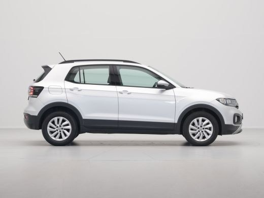 Volkswagen T-Cross 1.0 TSI 95pk Life Navigatie Carplay Pdc Acc Sideassist 292 ActivLease financial lease