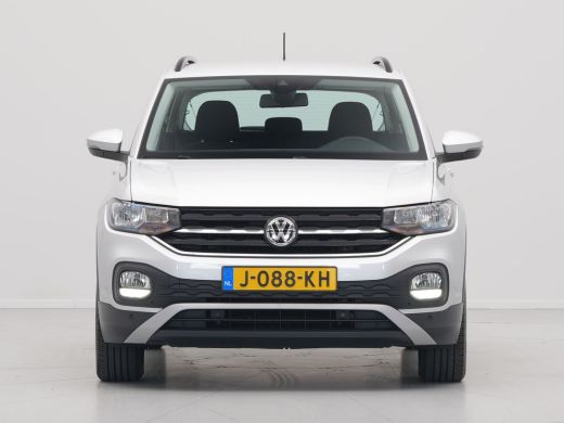 Volkswagen T-Cross 1.0 TSI 95pk Life Navigatie Carplay Pdc Acc Sideassist 292 ActivLease financial lease