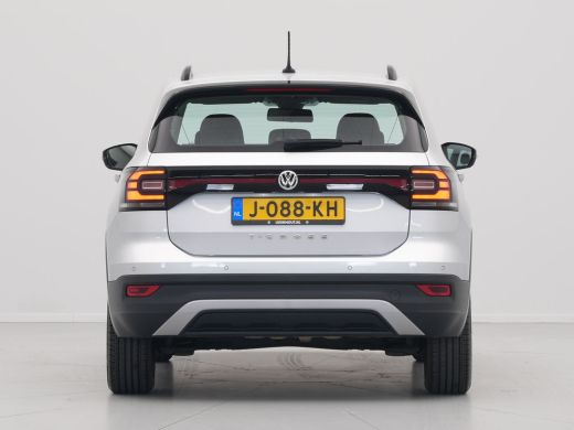 Volkswagen T-Cross 1.0 TSI 95pk Life Navigatie Carplay Pdc Acc Sideassist 292 ActivLease financial lease
