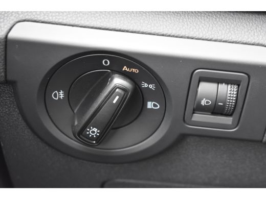 Volkswagen T-Cross Life Edition | 'App-Connect' draadloze smartphone integratie | Achterlichten LED | Afstandscontro... ActivLease financial lease