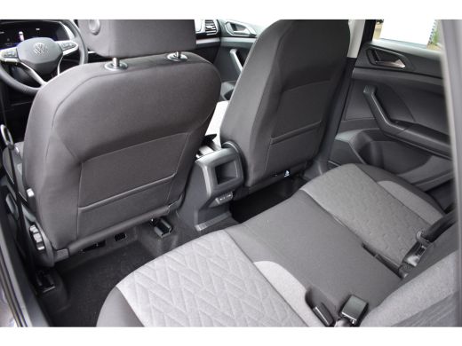 Volkswagen T-Cross Life Edition | 'App-Connect' draadloze smartphone integratie | Achterlichten LED | Afstandscontro... ActivLease financial lease