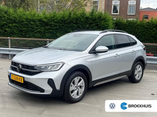 Volkswagen Taigo 1.0 TSI Life | Achterlichten LED | Airco | ACC | Apple Carplay | Camera achter | Volkswagen Taigo 1.0 TSI Life | Achterlichten LED | Airco | ACC | Apple Carplay | Camera achter |