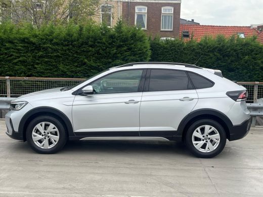 Volkswagen Taigo 1.0 TSI Life | Achterlichten LED | Airco | ACC | Apple Carplay | Camera achter | ActivLease financial lease