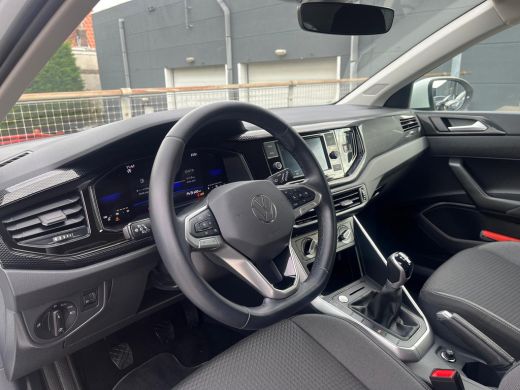 Volkswagen Taigo 1.0 TSI Life | Achterlichten LED | Airco | ACC | Apple Carplay | Camera achter | ActivLease financial lease