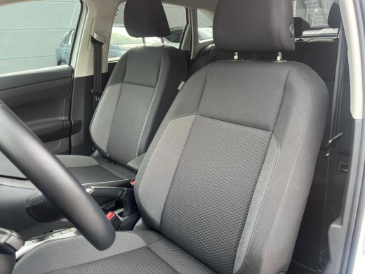 Volkswagen Taigo 1.0 TSI Life | Achterlichten LED | Airco | ACC | Apple Carplay | Camera achter | ActivLease financial lease