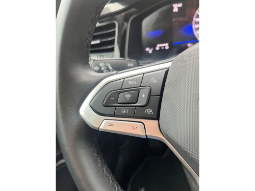 Volkswagen Taigo 1.0 TSI Life | Achterlichten LED | Airco | ACC | Apple Carplay | Camera achter | ActivLease financial lease