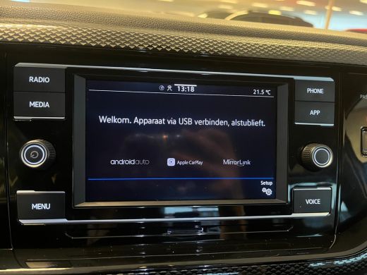 Volkswagen Taigo 1.0 TSI Life | Achterlichten LED | Airco | ACC | Apple Carplay | Camera achter | ActivLease financial lease