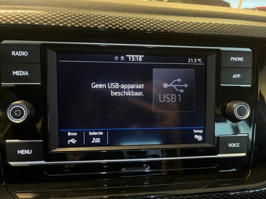 Volkswagen Taigo 1.0 TSI Life | Achterlichten LED | Airco | ACC | Apple Carplay | Camera achter | ActivLease financial lease