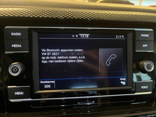 Volkswagen Taigo 1.0 TSI Life | Achterlichten LED | Airco | ACC | Apple Carplay | Camera achter | ActivLease financial lease