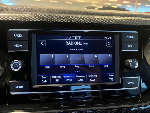 Volkswagen Taigo 1.0 TSI Life | Achterlichten LED | Airco | ACC | Apple Carplay | Camera achter | ActivLease financial lease