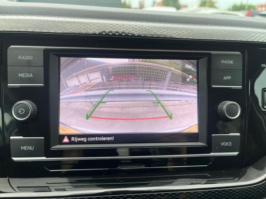 Volkswagen Taigo 1.0 TSI Life | Achterlichten LED | Airco | ACC | Apple Carplay | Camera achter | ActivLease financial lease